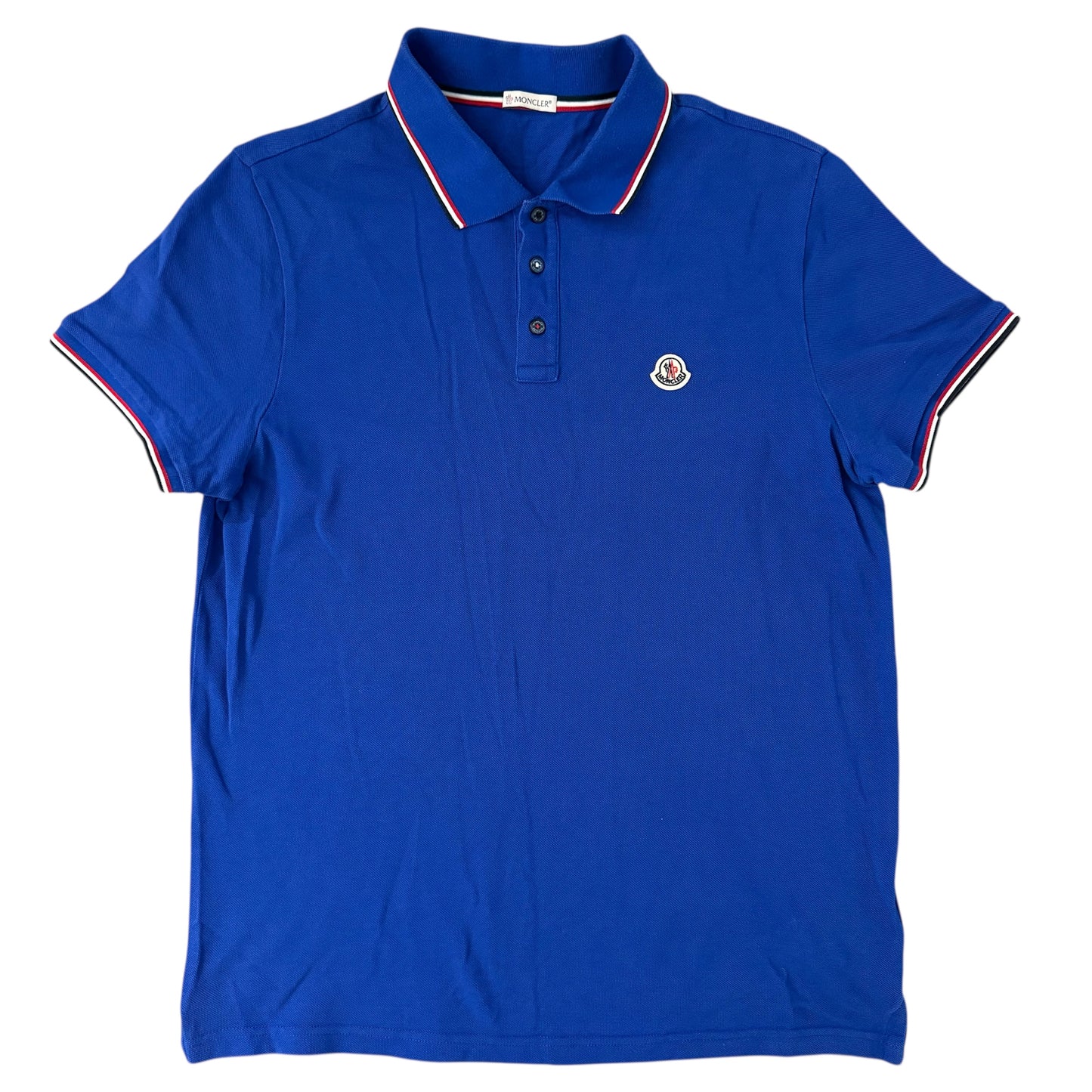 Moncler Polo