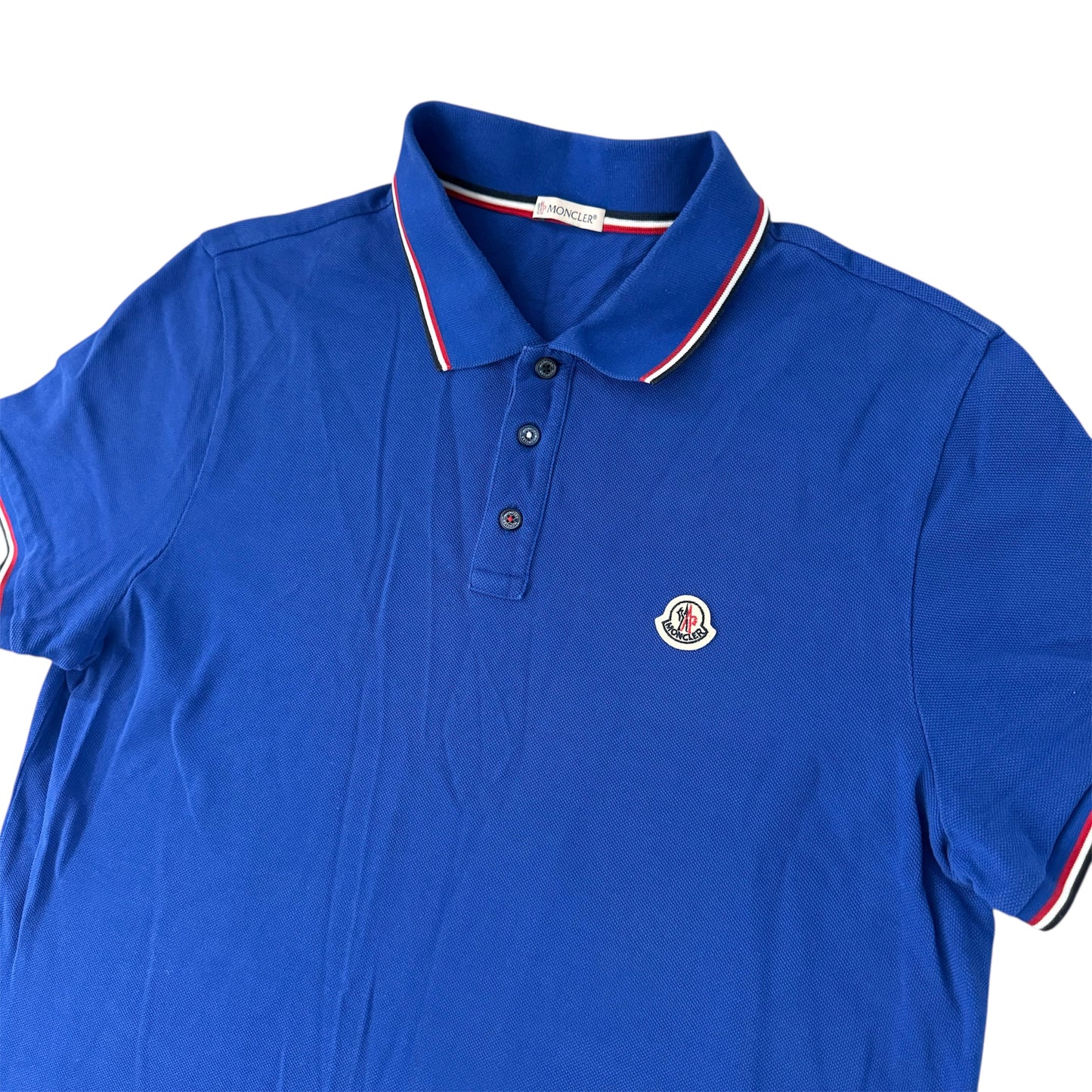 Moncler Polo