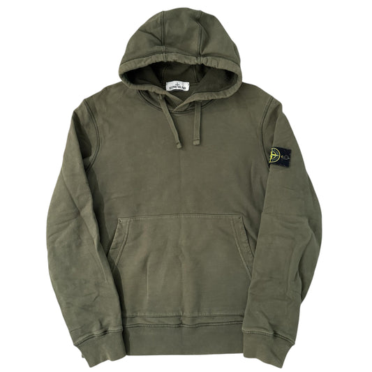 Stone Island Hoodie