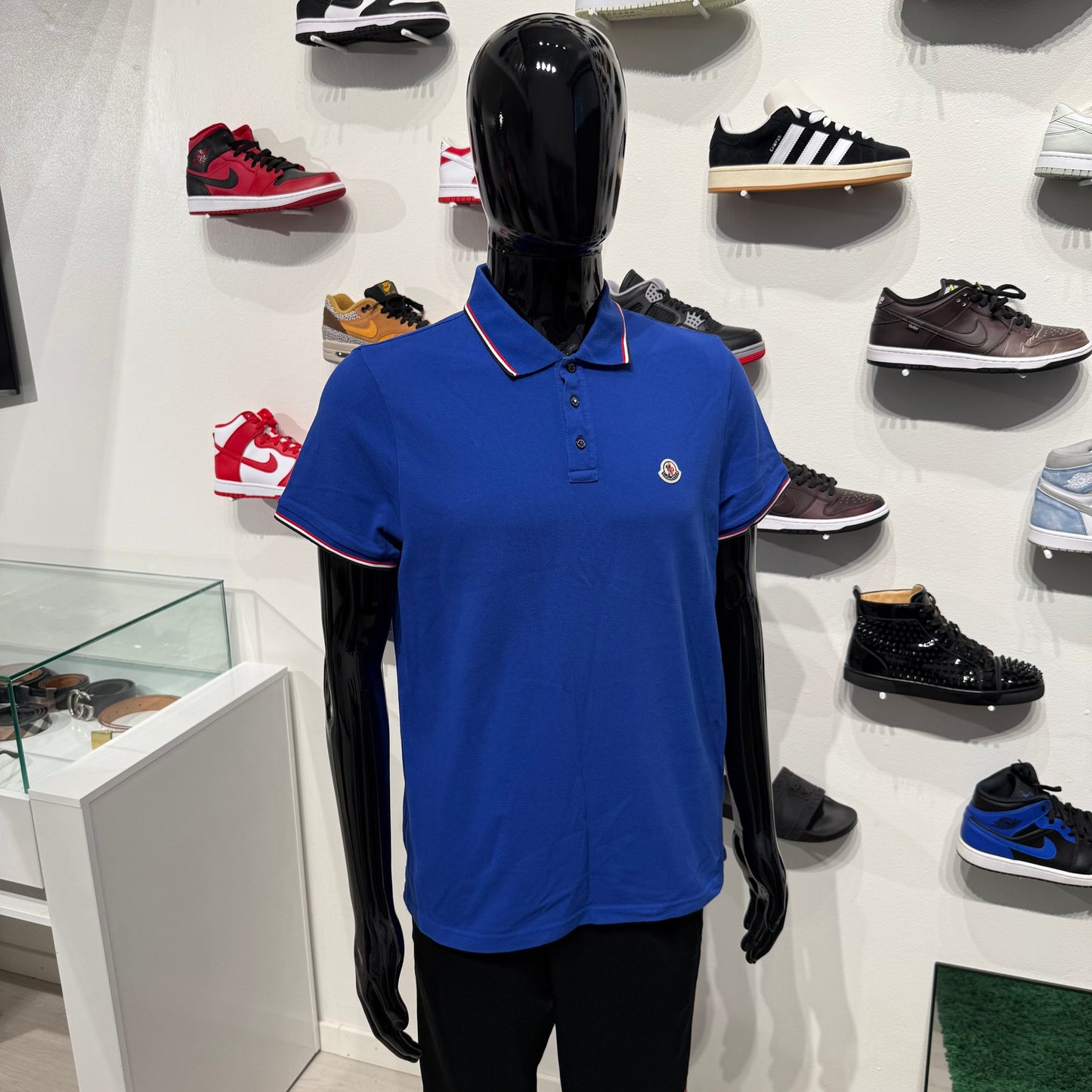 Moncler Polo