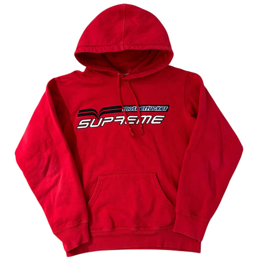 Supreme Hoodie