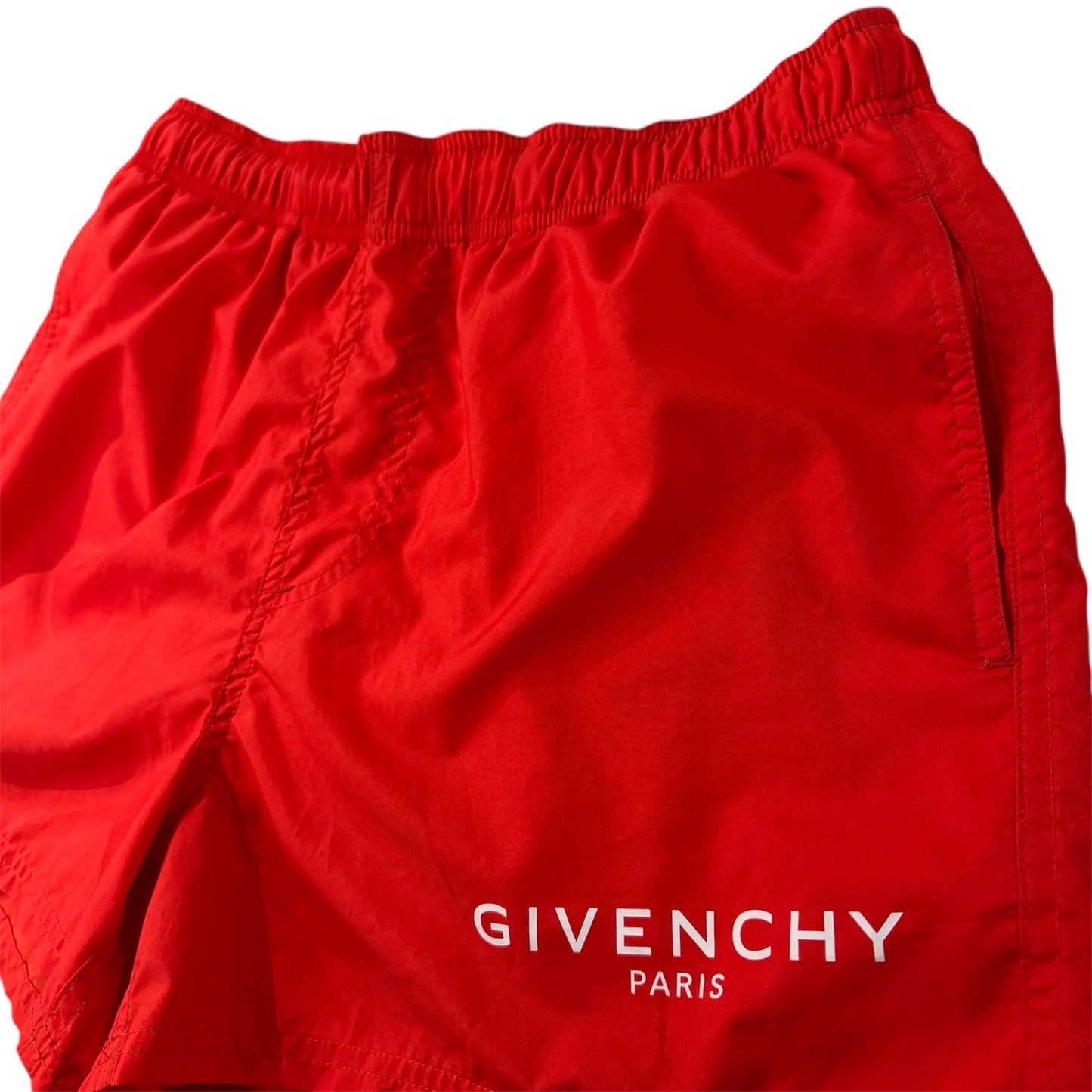 Givenchy Swim Shorts