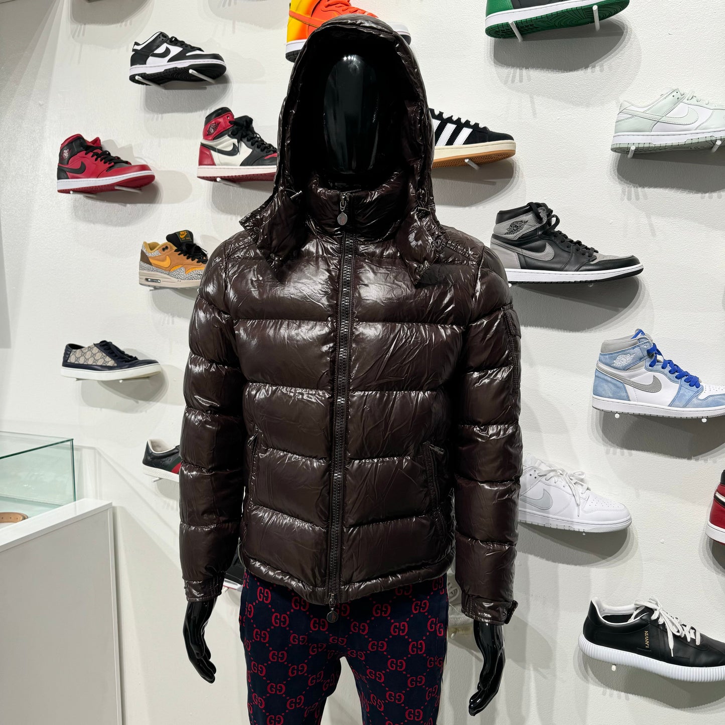 Moncler Maya