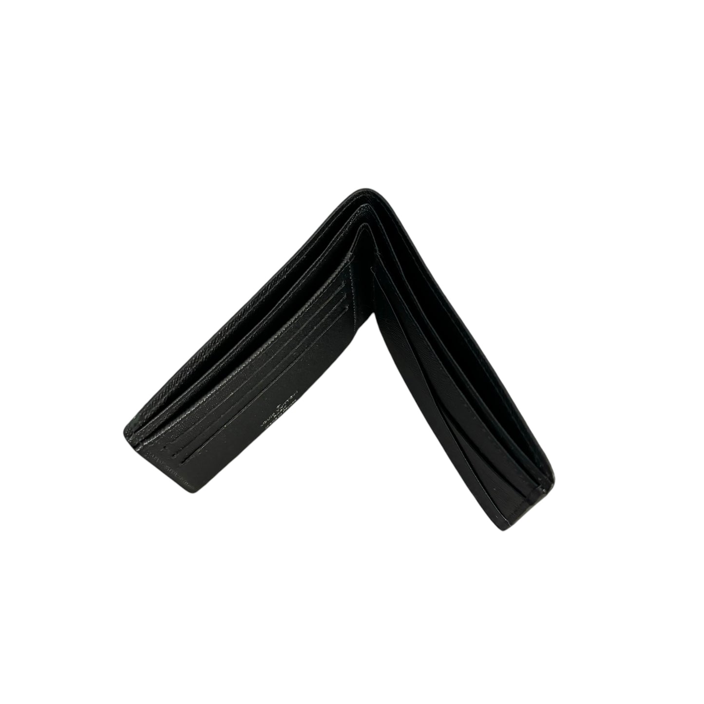 Louis Vuitton Multiple Wallet Damier Graphite