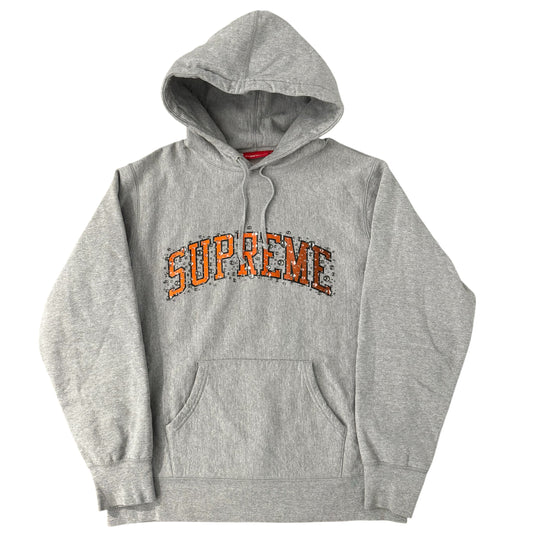 Supreme Water Arc Hoodie