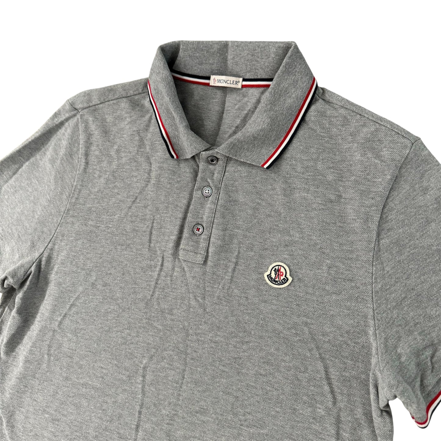 Moncler Polo
