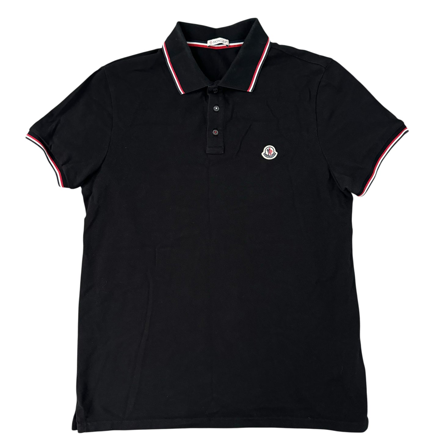 Moncler Polo