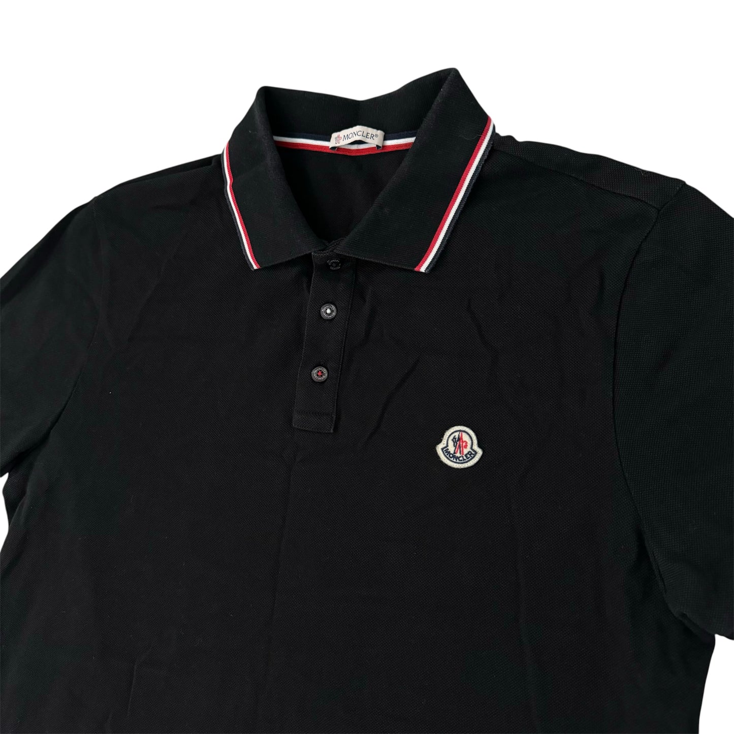 Moncler Polo