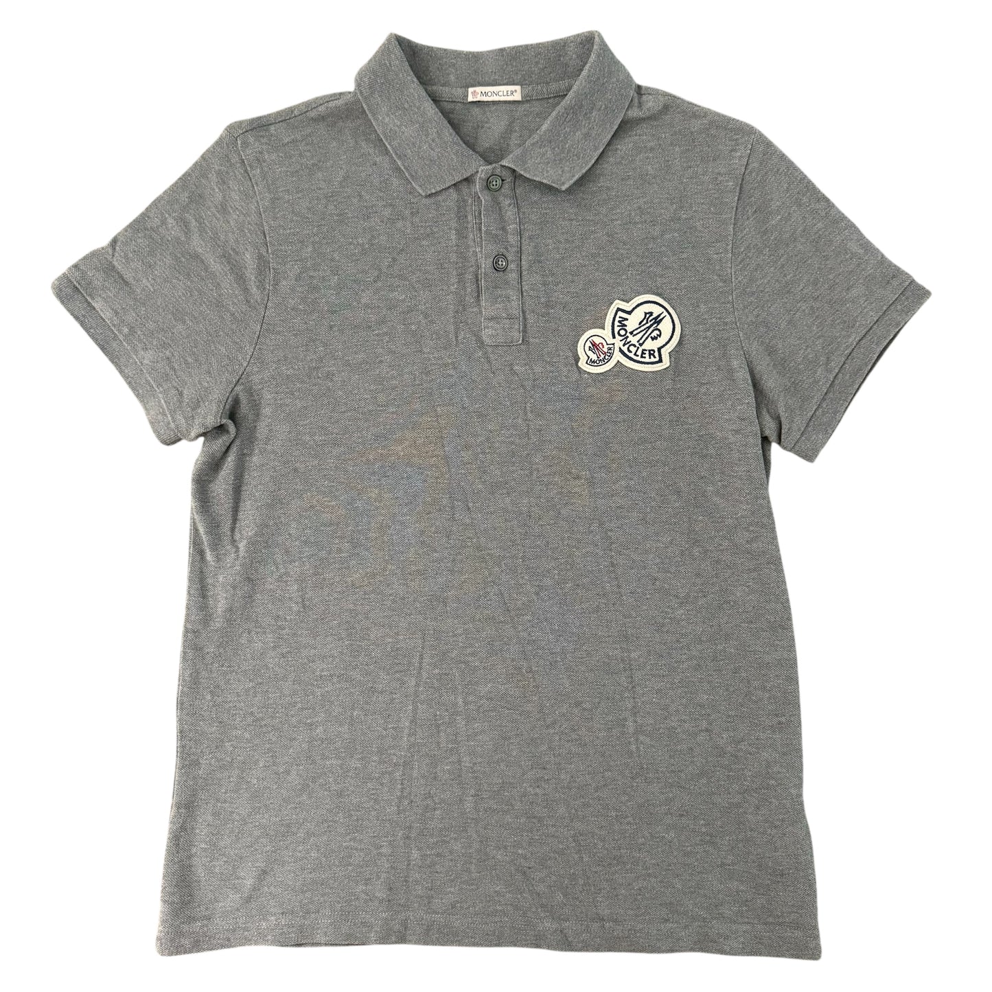 Moncler Polo
