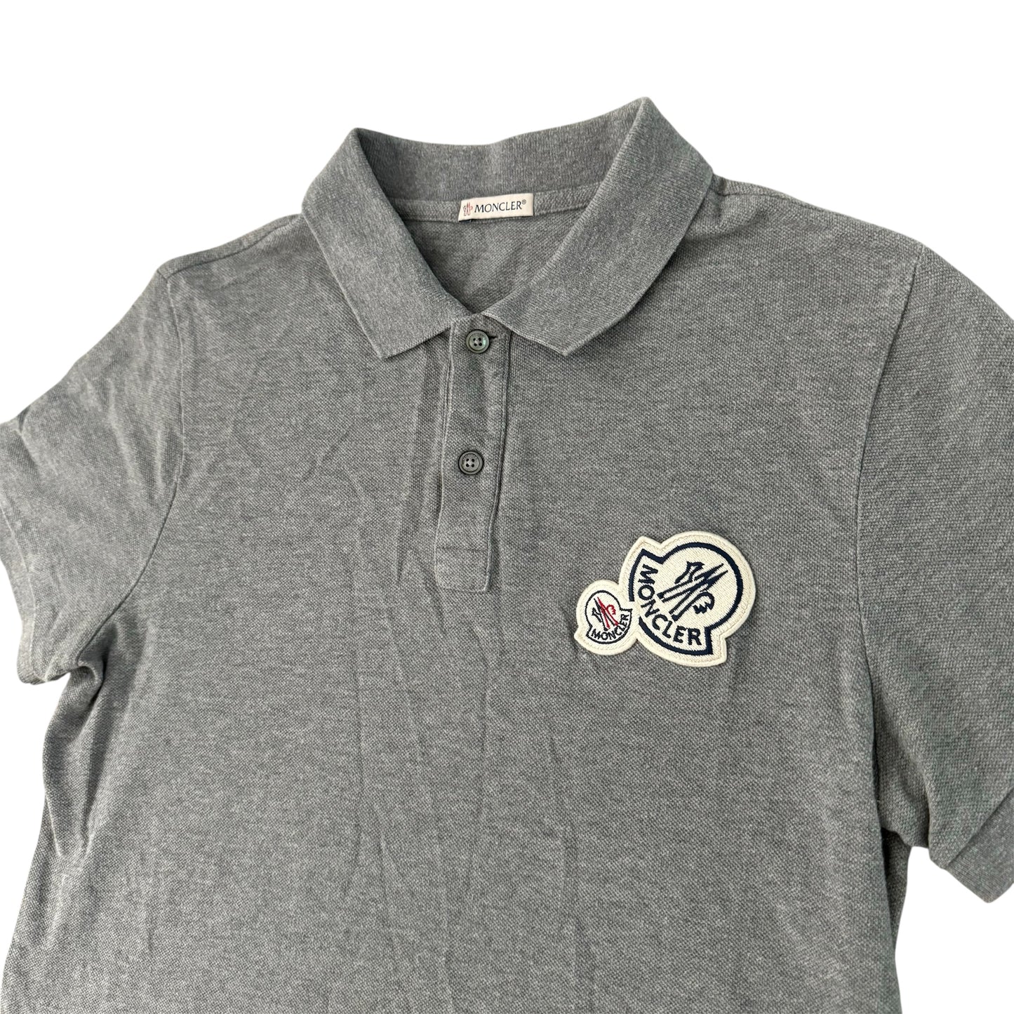 Moncler Polo