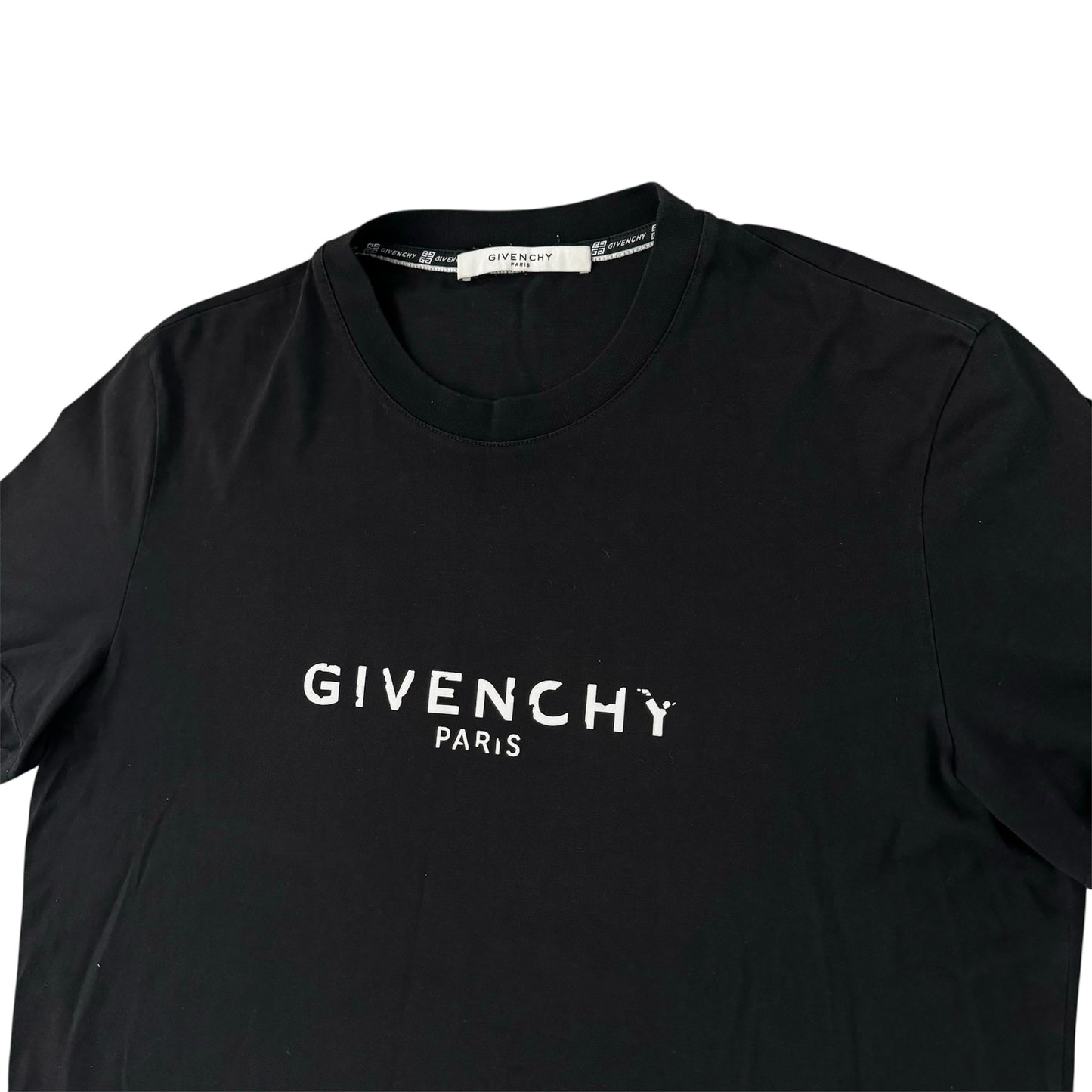 Givenchy Paris T-Shirt