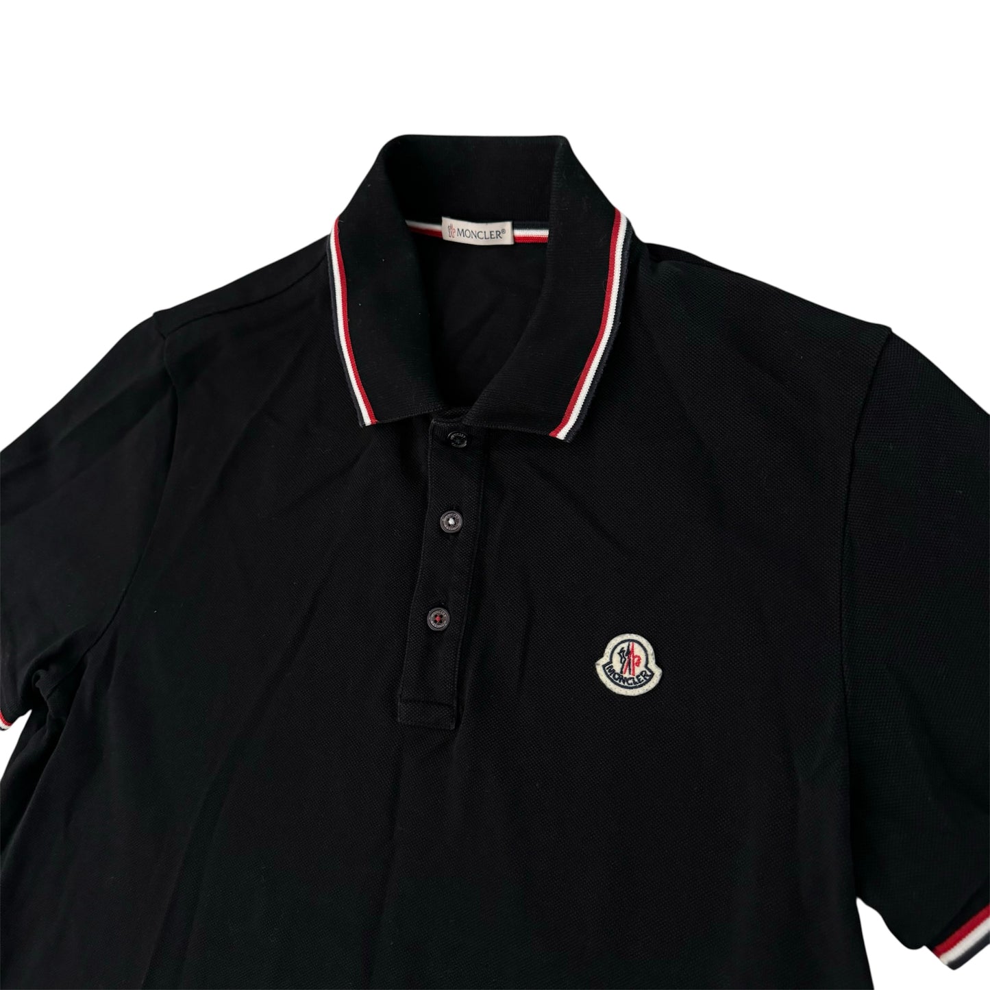 Moncler Polo
