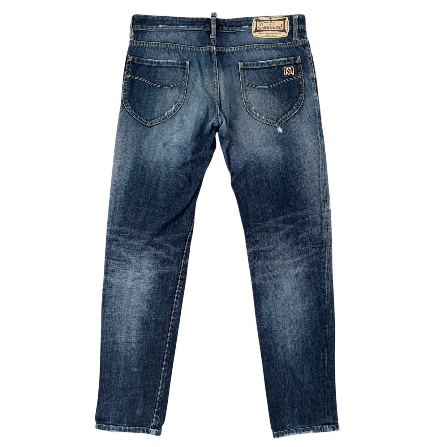 Dsquared2 Jeans