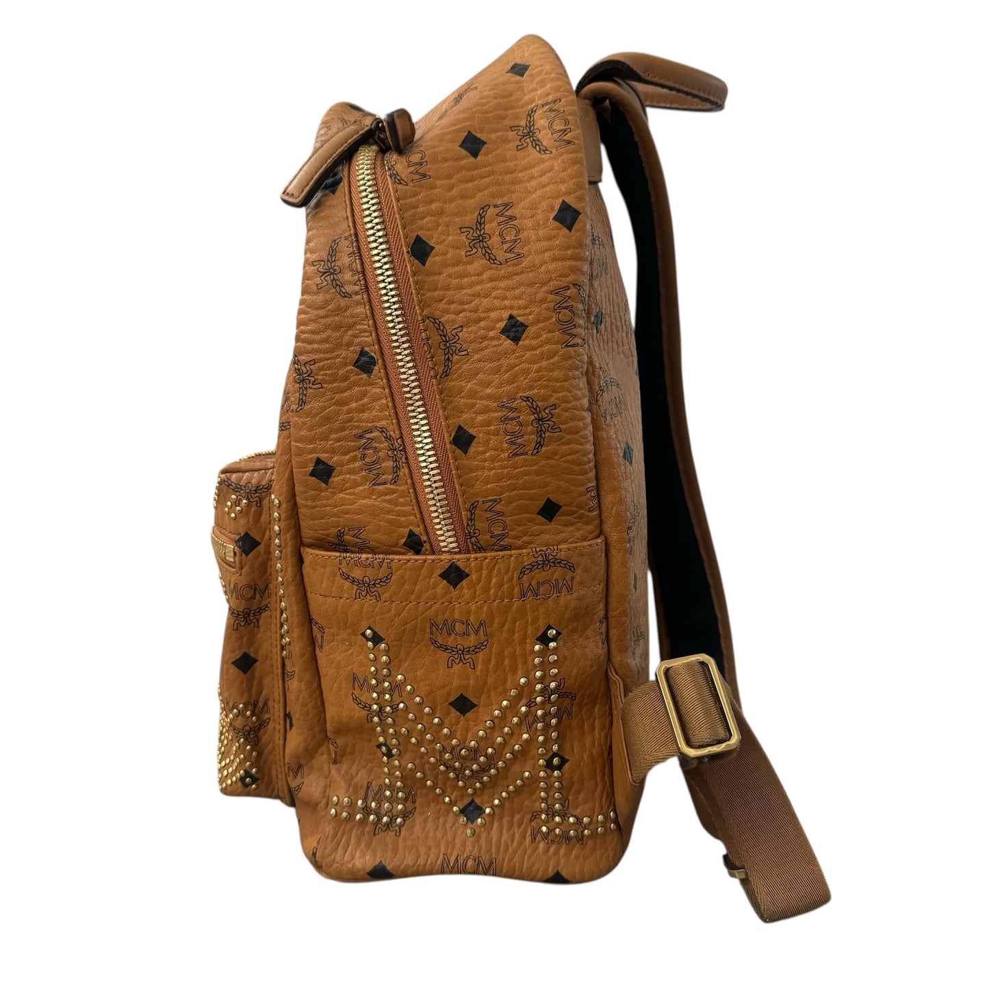 MCM Stark Backpack