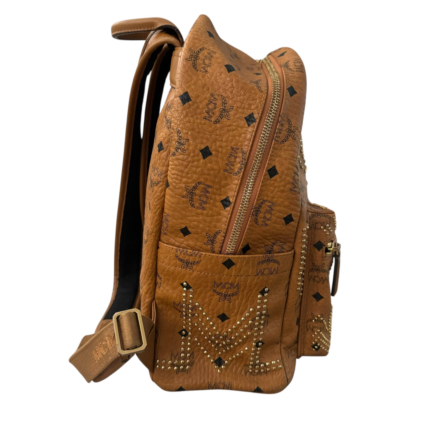 MCM Stark Backpack