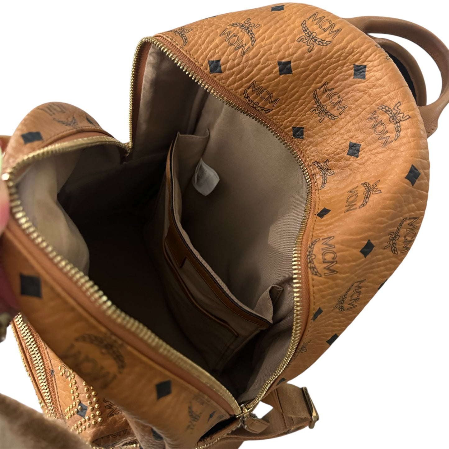 MCM Stark Backpack