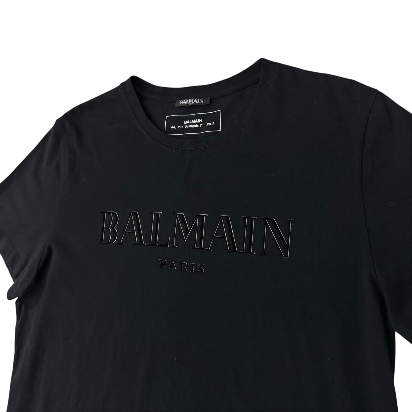 Balmain T-Shirt