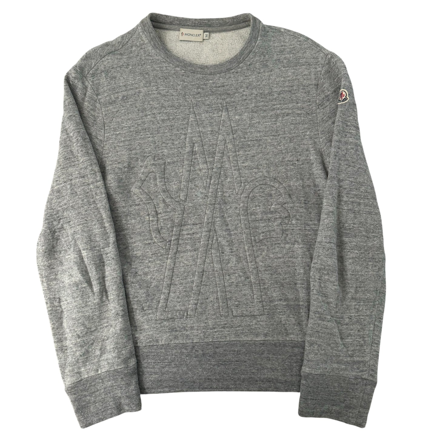 Moncler Crewneck