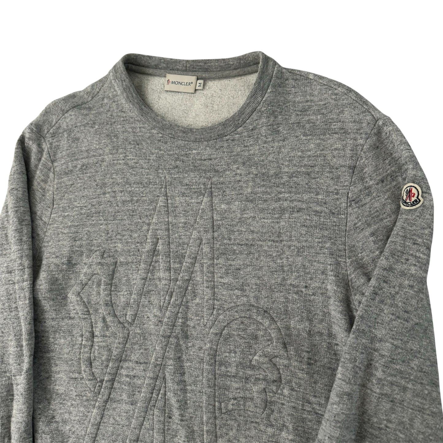 Moncler Crewneck