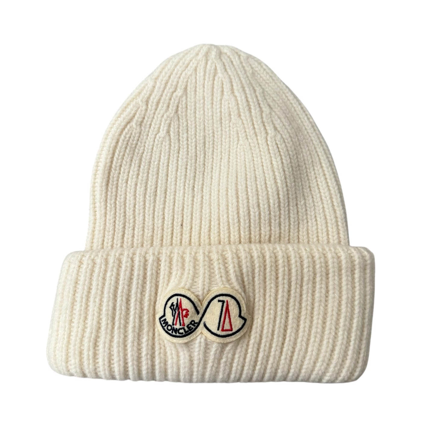 Moncler 70th Anniversary Beanie