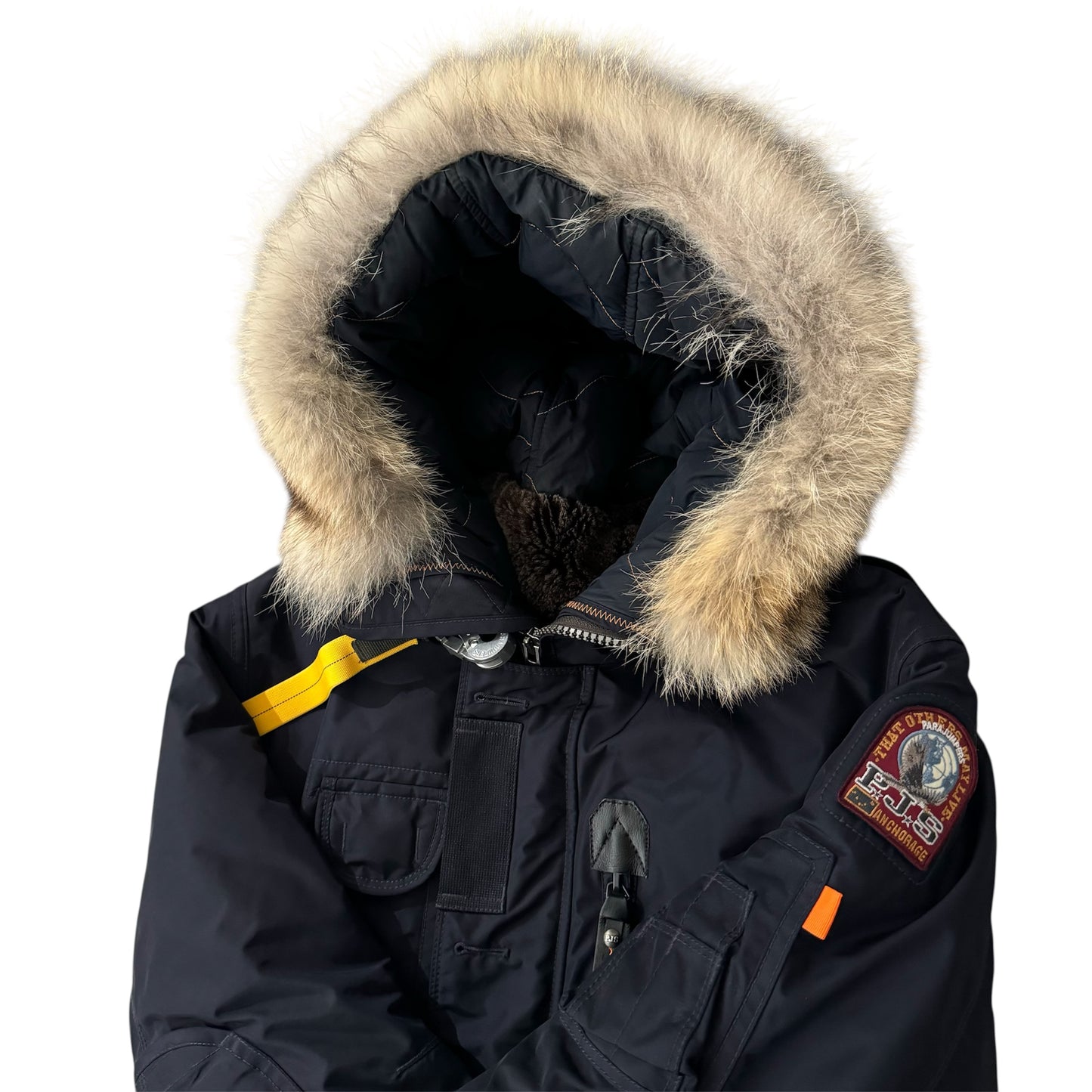 Parajumpers Masterpiece Series Mens