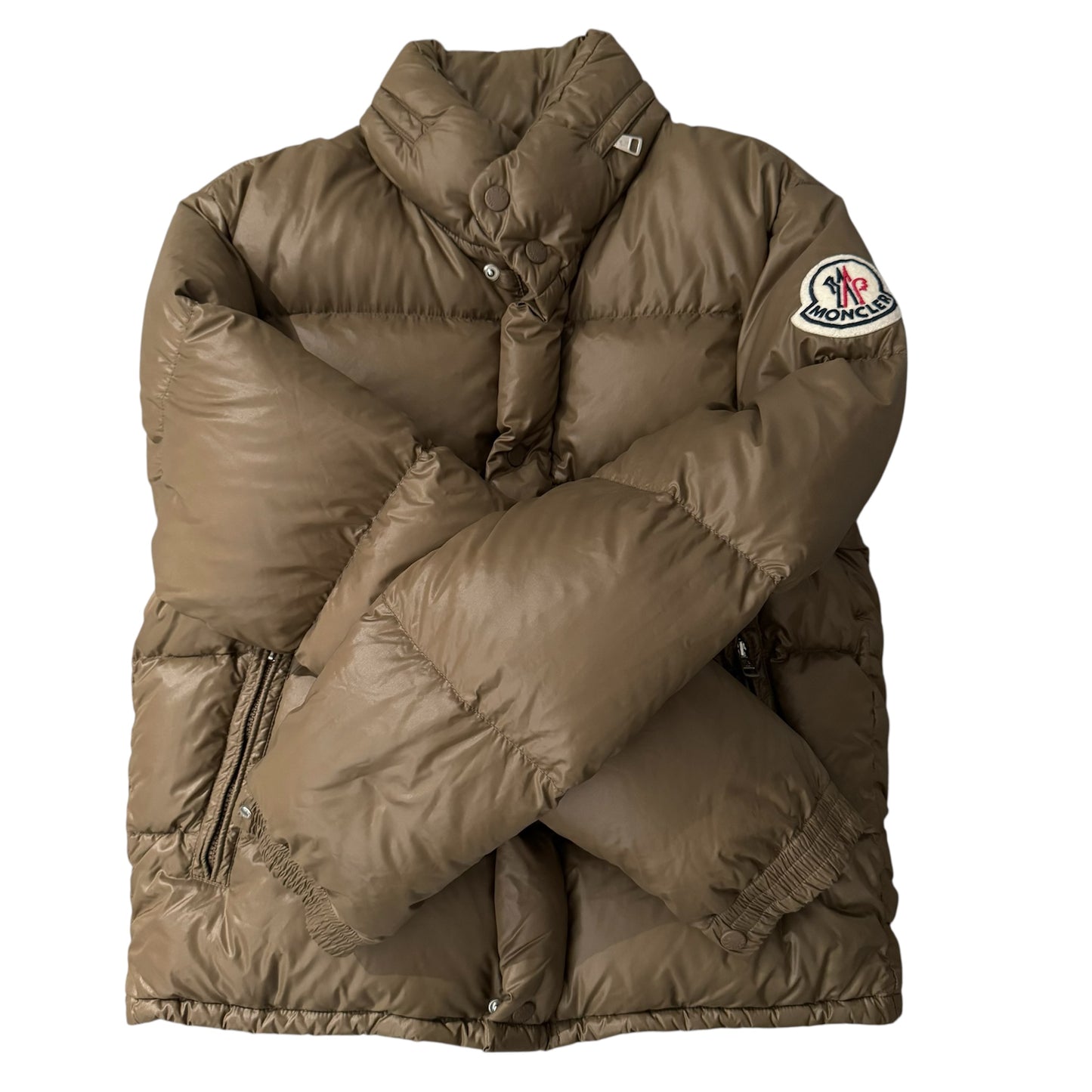 Moncler Everest