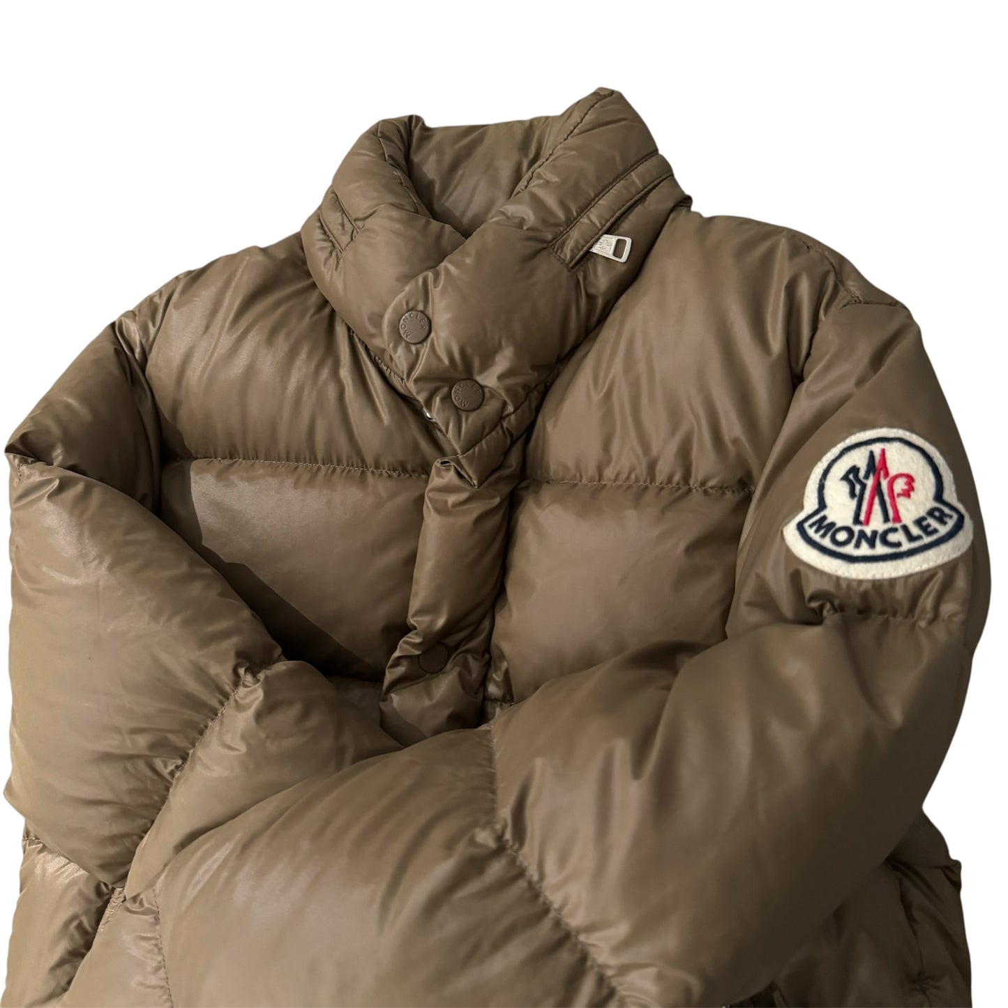 Moncler Everest