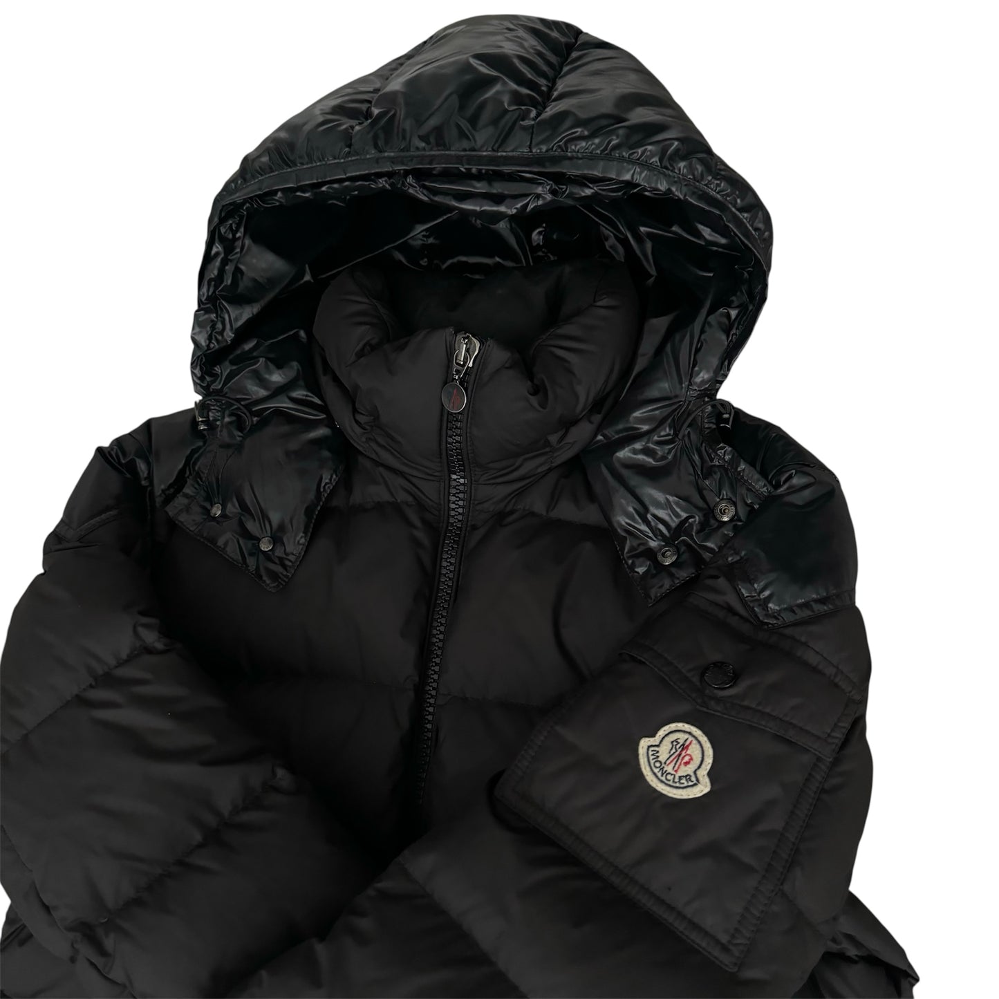 Moncler Chevalier