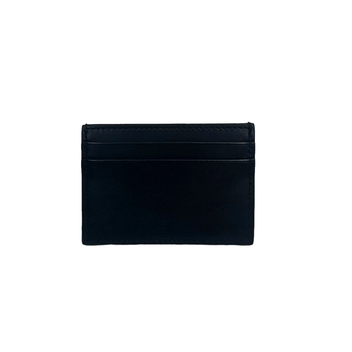 Gucci Leather Cardholder