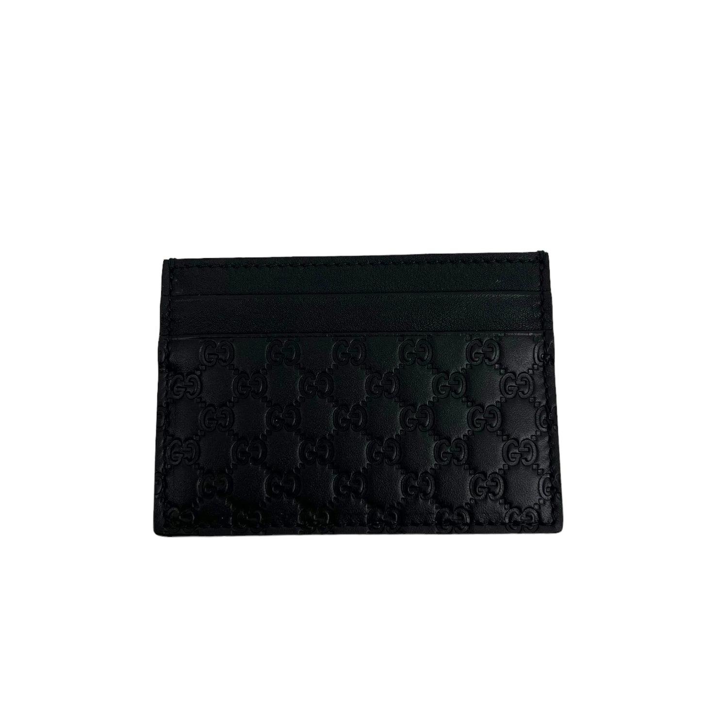 Gucci Microguccisima Cardholder