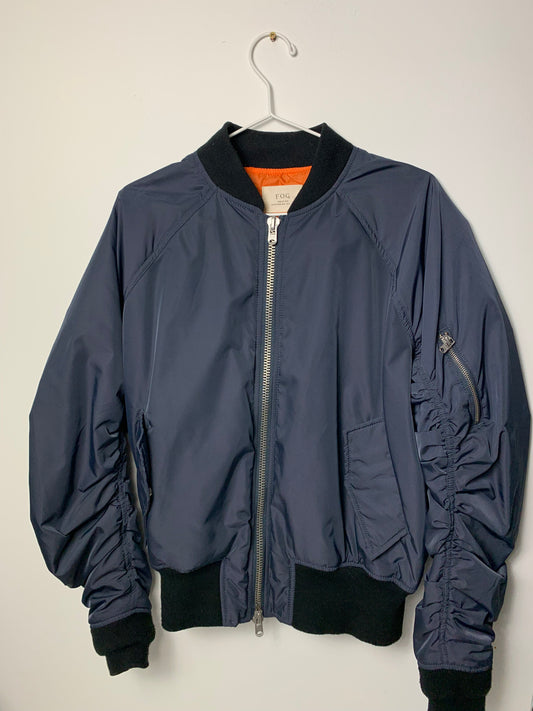 Fear Of God Bomber Jacket