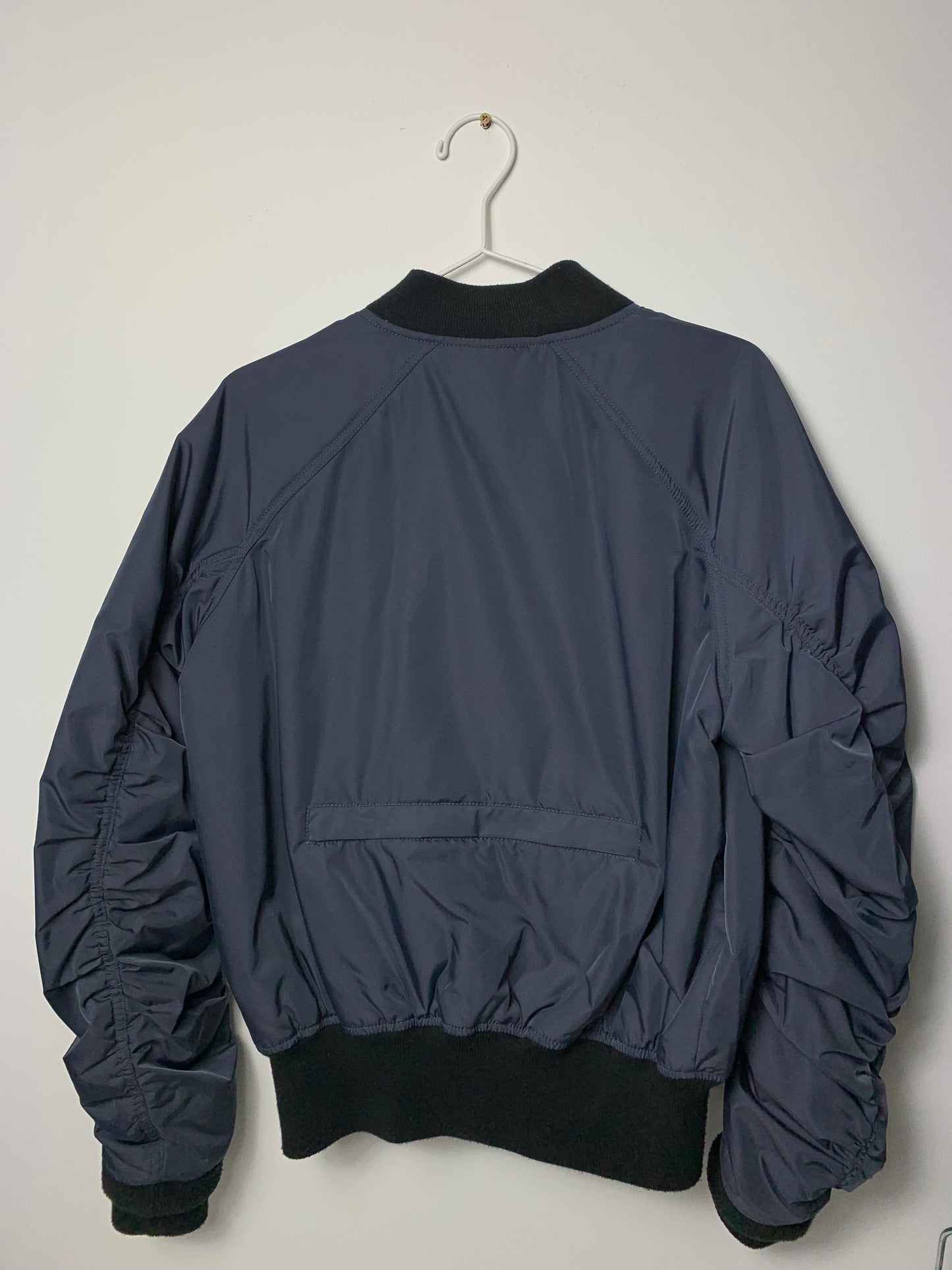 Fear Of God Bomber Jacket