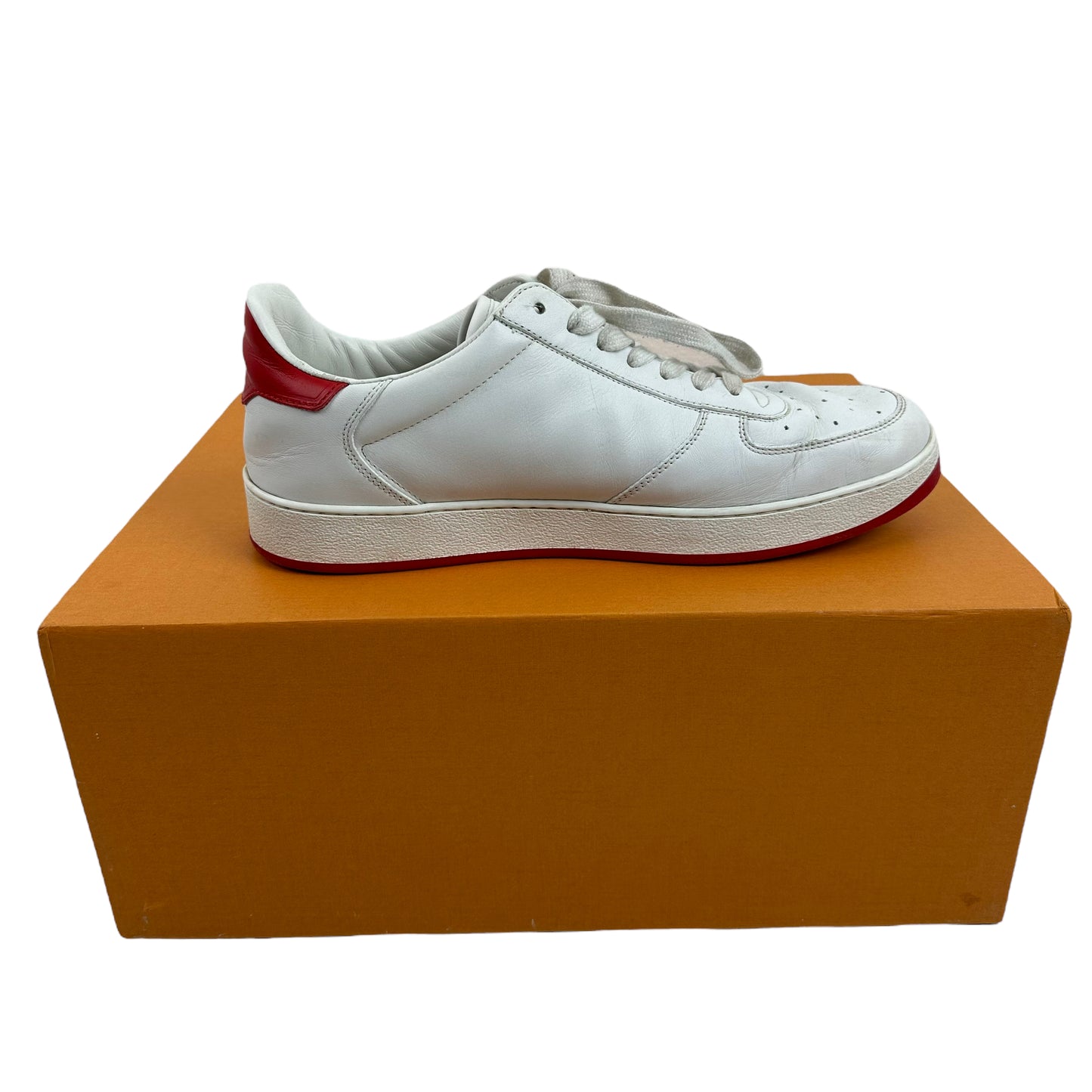 Louis Vuitton Rivoli Sneaker