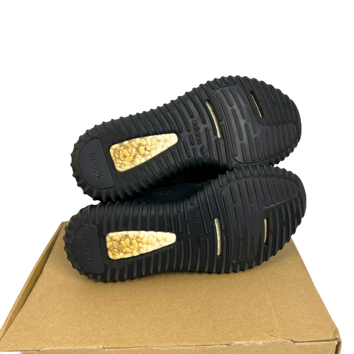Yeezy 350 V1 Pirate Black