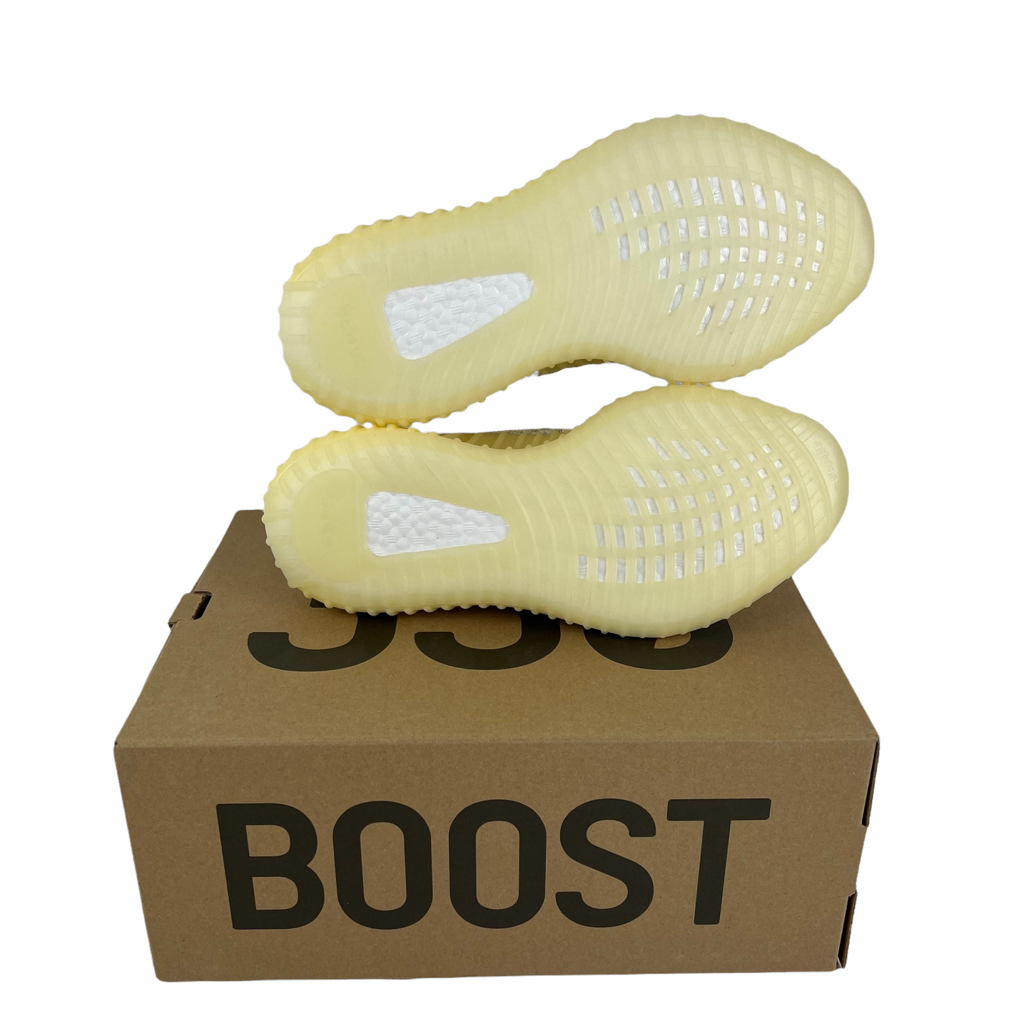 Yeezy 350 V2 Natural