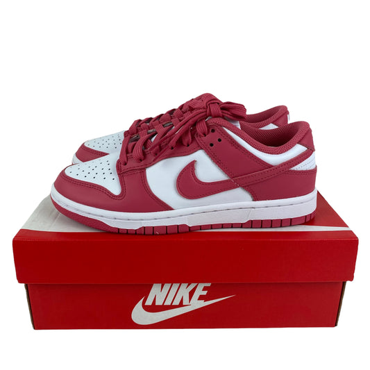 Nike Dunk Low Archeo Pink