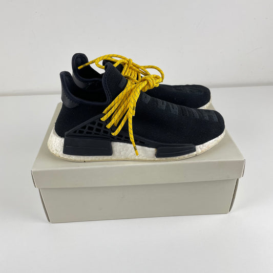 Humanrace OG Black