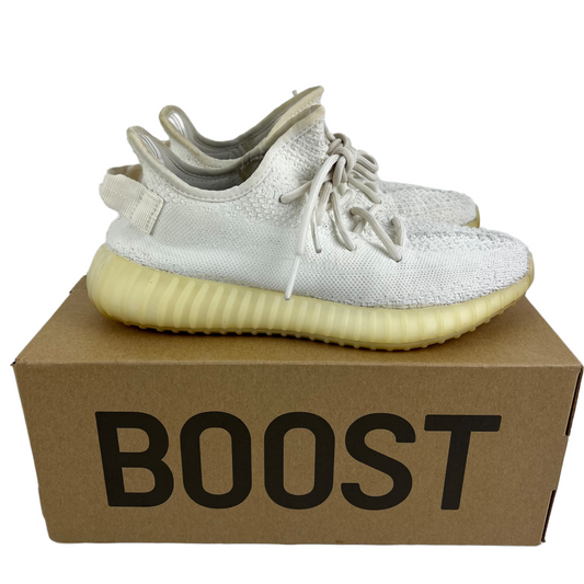 Yeezy 350 V2 Cream