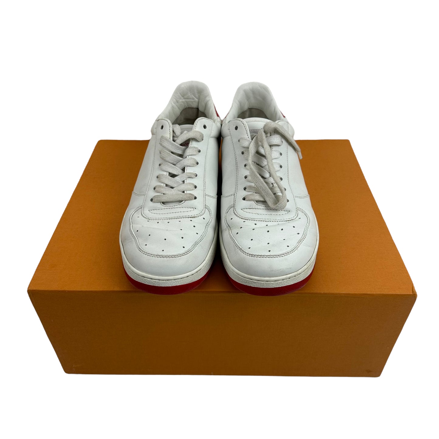 Louis Vuitton Rivoli Sneaker