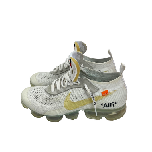 Nike X Off-White Vapormax