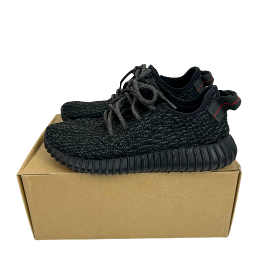 Yeezy 350 V1 Pirate Black