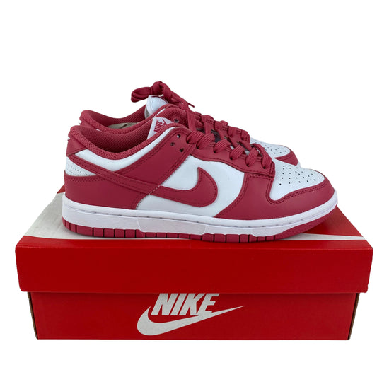 Nike Dunk Low Archeo Pink