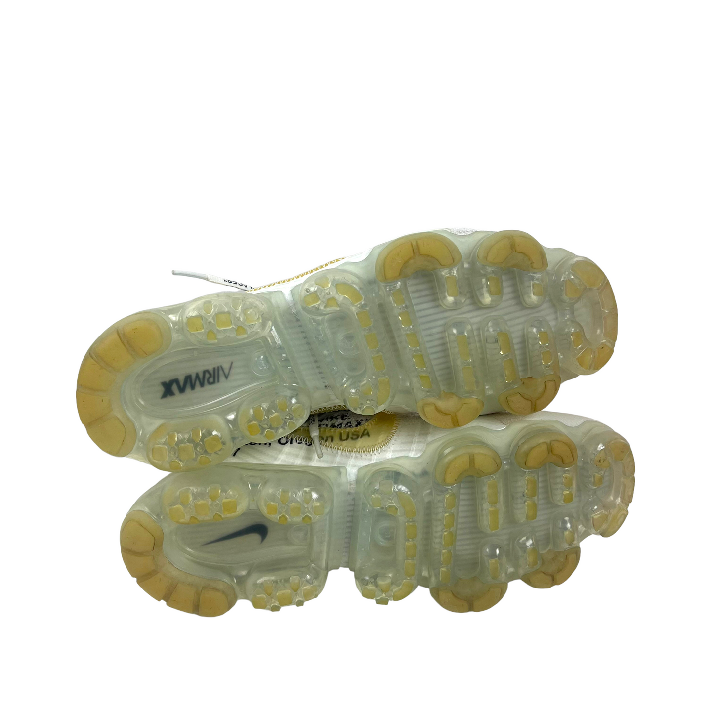 Nike X Off-White Vapormax