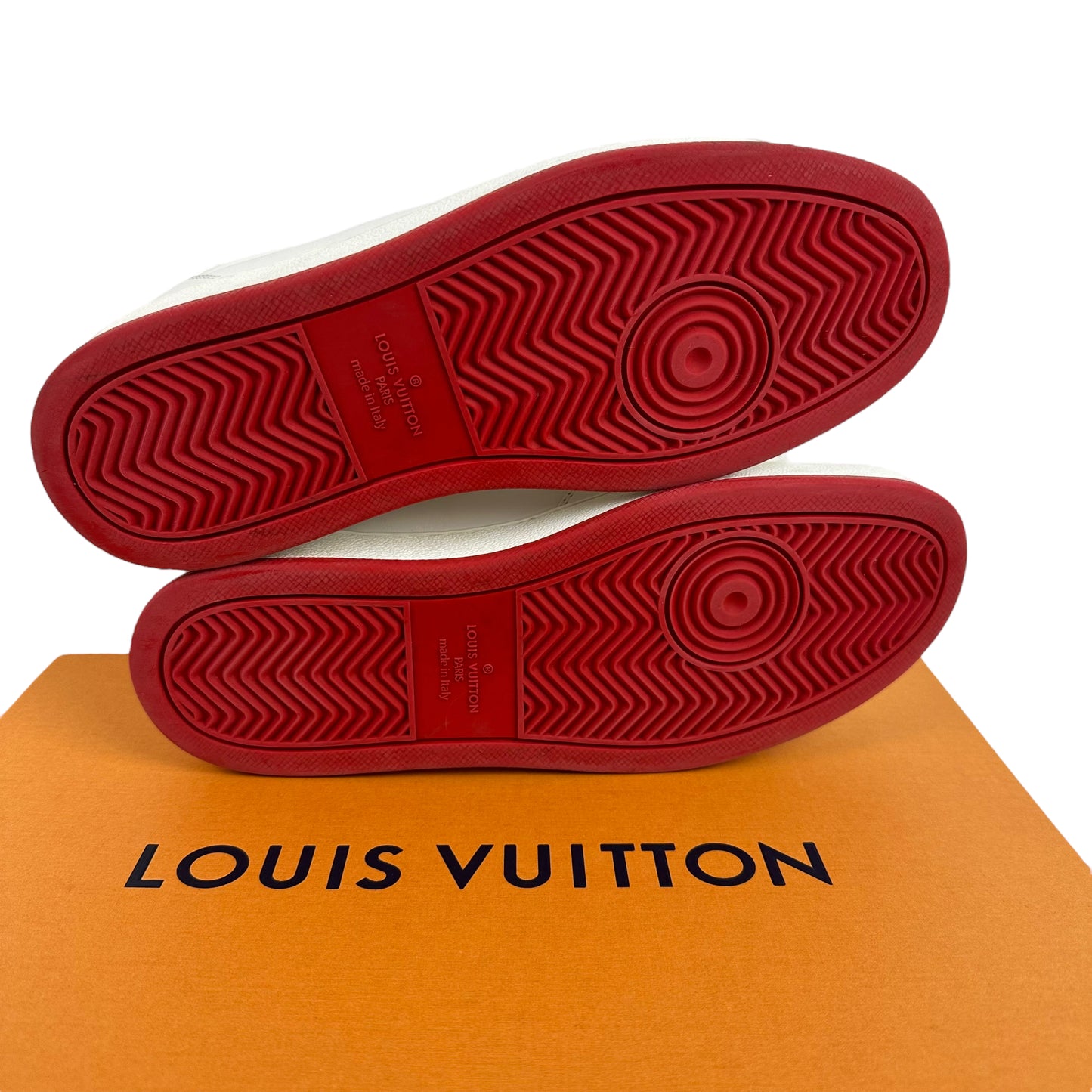 Louis Vuitton Rivoli Sneaker