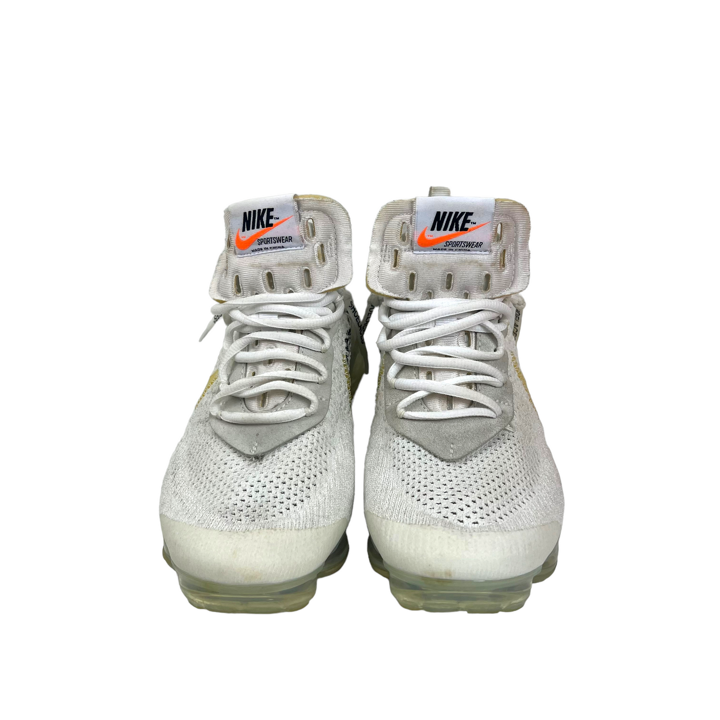 Nike X Off-White Vapormax
