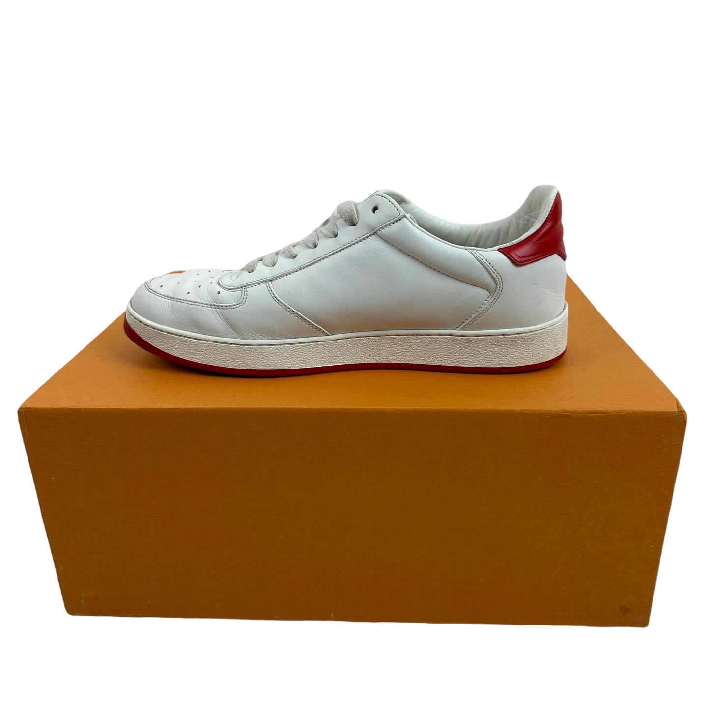 Louis Vuitton Rivoli Sneaker