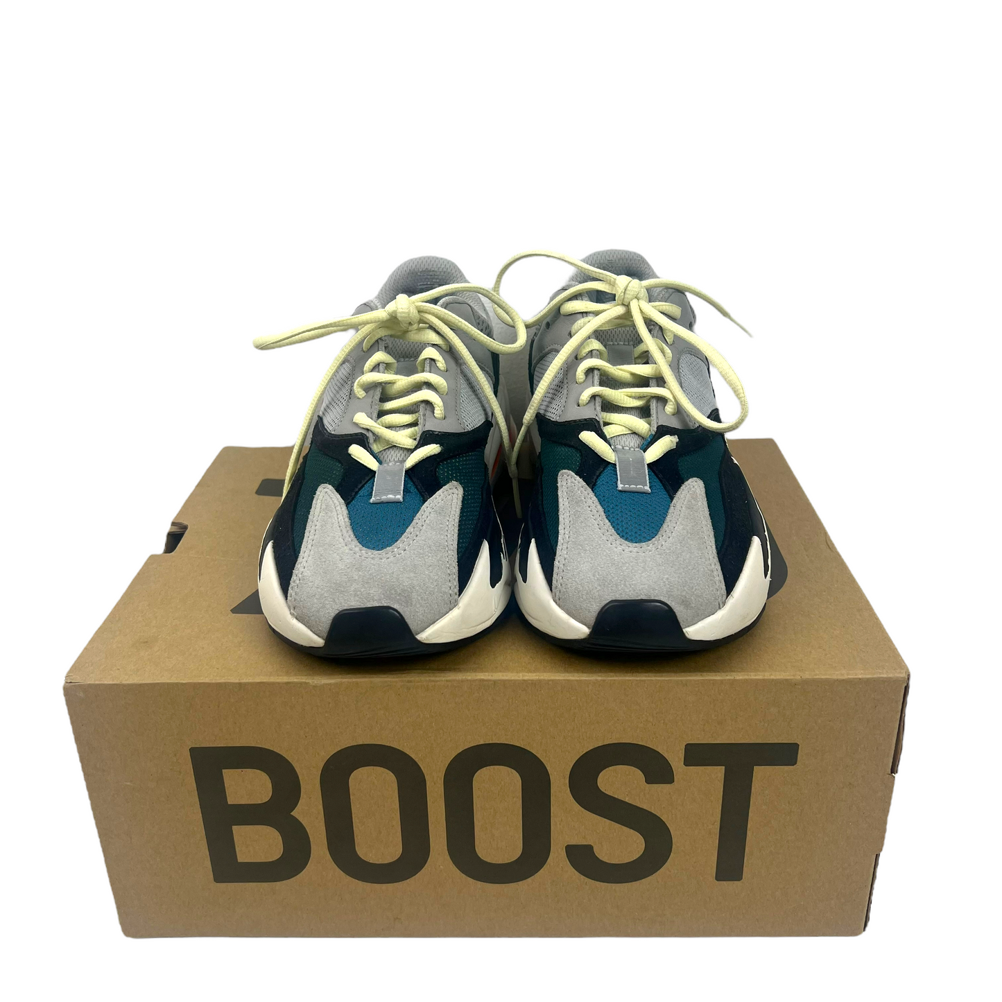 Yeezy 700 Wave Runner