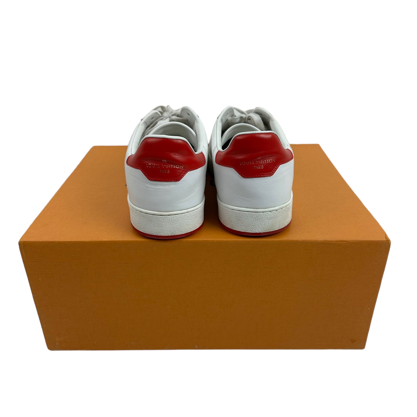 Louis Vuitton Rivoli Sneaker
