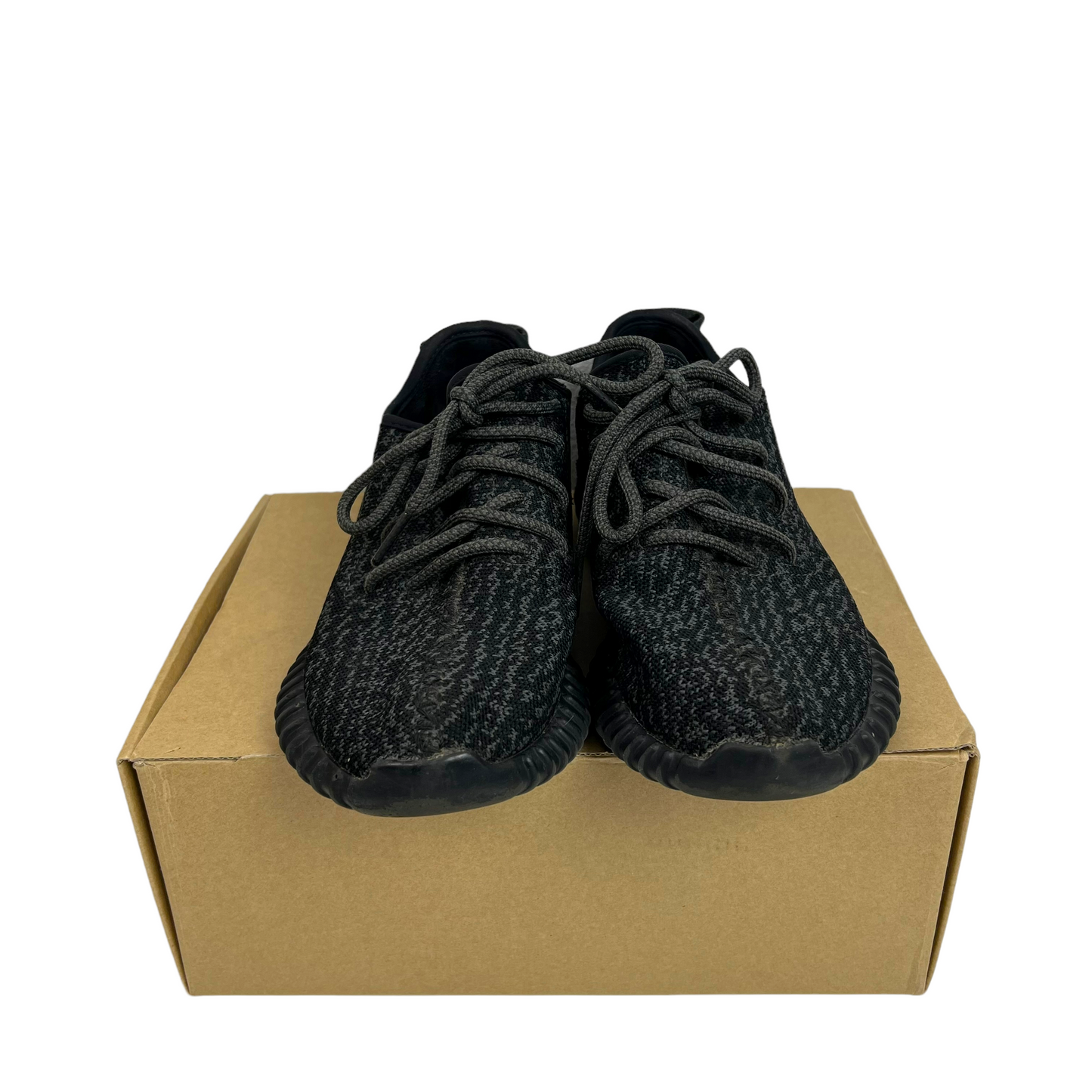 Yeezy 350 V1 Pirate Black