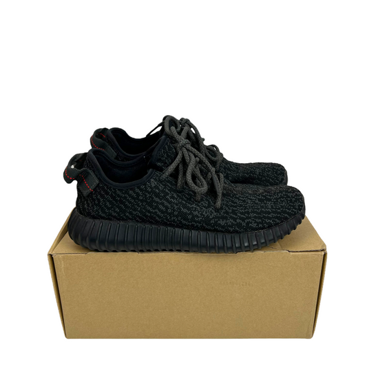 Yeezy 350 V1 Pirate Black